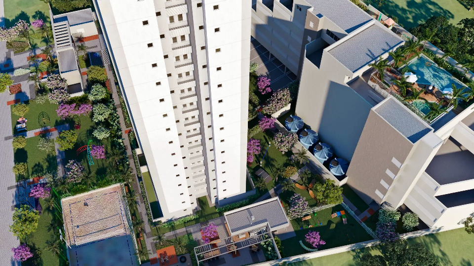 Elo Paradise | Castelo - Belo Horizonte